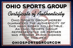 Roy Hall OSU 8-1 8x10 Autographed Signed Photo - Certified Authentic