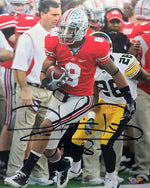 DeVier Posey OSU 16-9 16x20 Autographed Signed Photo - Certified Authentic