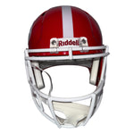 Vince Dooley Autographed Georgia Bulldogs Riddell Speed Replica Full Size Helmet with ""1980 Natl Champs"" & ""Go Dawgs""