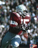 Archie Griffin OSU 8-5 8x10 Autographed Photo - Certified Authentic