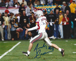 Andy Groom OSU 8-4 8x10 Autographed Photo - Certified Authentic