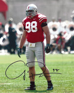 Joel Penton OSU 8-1 8x10 Autographed Photo - Certified Authentic
