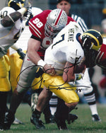 Joel Penton OSU 8-2 8x10 Autographed Photo - Certified Authentic