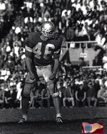 Ted Provost OSU 8-1 8x10 Autographed Photo - Certified Authentic