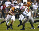 Jay Richardson OSU 8-1 8x10 Autographed Photo - Certified Authentic