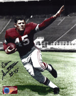 Don Sutherin OSU 8-1 8x10 Autographed Photo - Certified Authentic