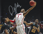 Deshaun Thomas OSU 8-2 8x10 Autographed Photo - Certified Authentic
